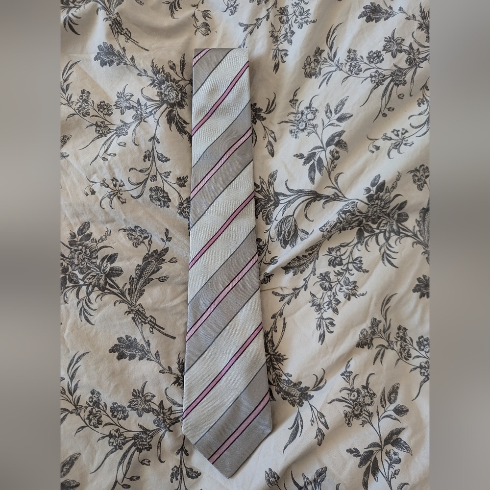 Giorgio Armani tie